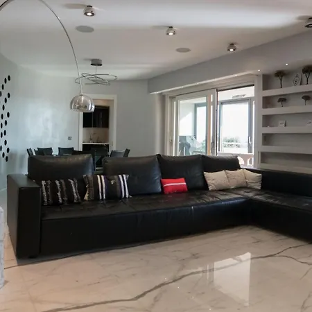 Roma Appartamento Luxury-2
